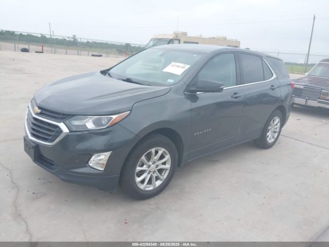 2018 CHEVROLET EQUINOX 2GNAXSEV1J6326812 Photo 1