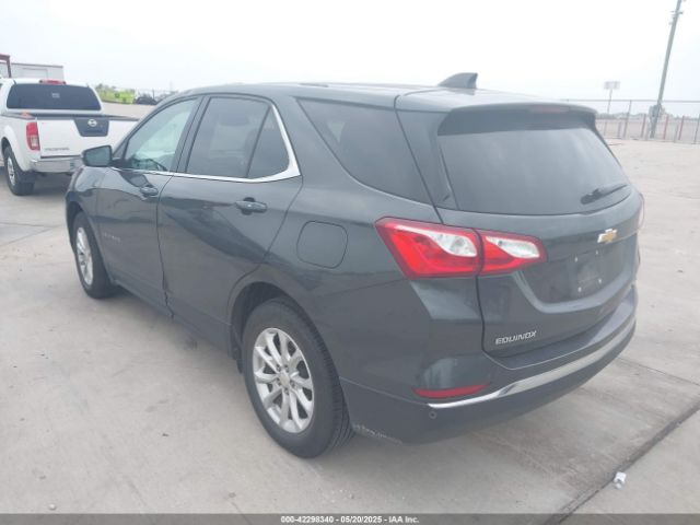 2018 CHEVROLET EQUINOX 2GNAXSEV1J6326812 Photo 2