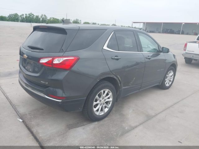2018 CHEVROLET EQUINOX 2GNAXSEV1J6326812 Photo 3