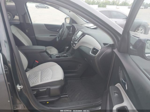 2018 CHEVROLET EQUINOX 2GNAXSEV1J6326812 Photo 4