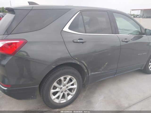 2018 CHEVROLET EQUINOX 2GNAXSEV1J6326812 Photo 5