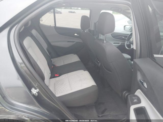 2018 CHEVROLET EQUINOX 2GNAXSEV1J6326812 Photo 7