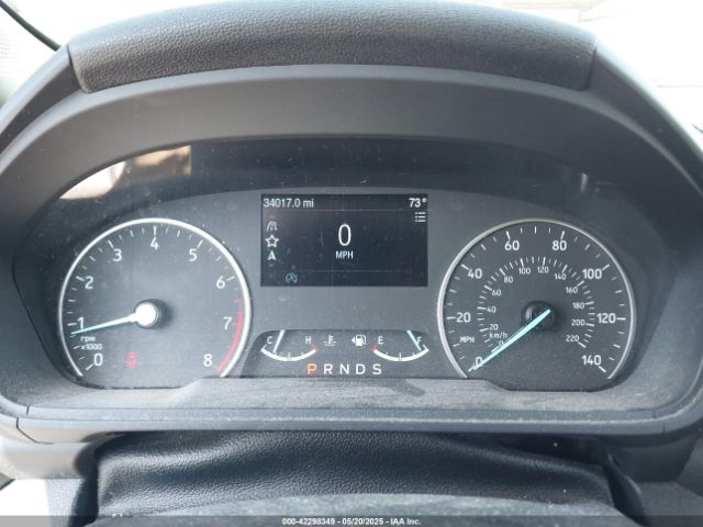 MAJ6P1UL6JC211628 Ford Ecosport Se