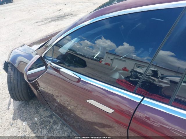 2015 TESLA MODEL S 5YJSA1H29FF096805 Photo 4