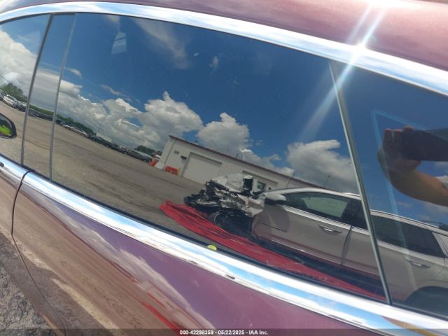 2015 TESLA MODEL S 5YJSA1H29FF096805 Photo 7