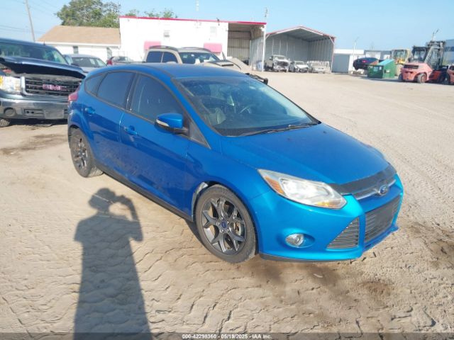 1FADP3K24EL180382 auction archive image