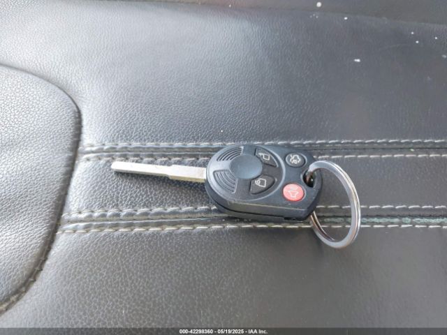 1FADP3K24EL180382 Ford FOCUS SE