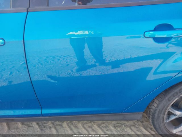 1FADP3K24EL180382 Ford FOCUS SE