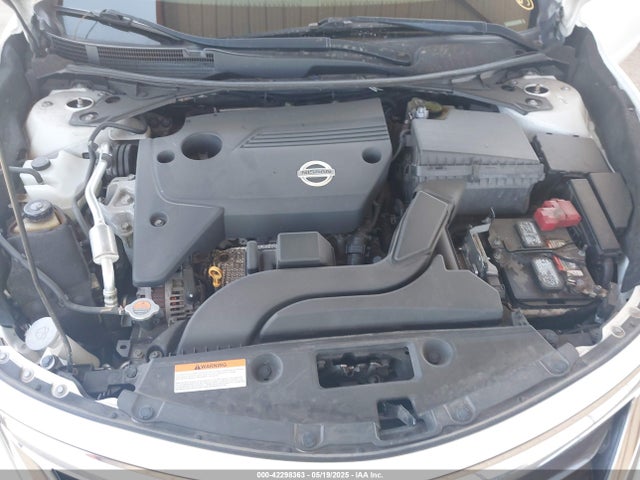 1N4AL3AP9FN865575 Nissan Altima 2.5/2.5 S/2.5 Sl/2.5 Sv