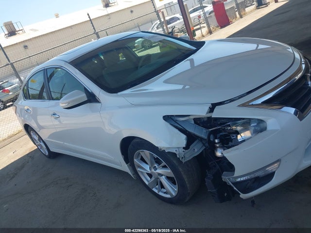 1N4AL3AP9FN865575 Nissan Altima 2.5/2.5 S/2.5 Sl/2.5 Sv