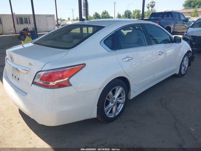 1N4AL3AP9FN865575 Nissan Altima 2.5/2.5 S/2.5 Sl/2.5 Sv