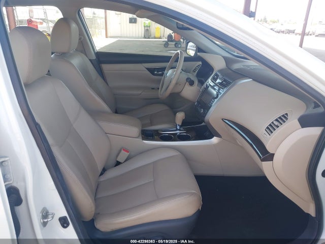 1N4AL3AP9FN865575 Nissan Altima 2.5/2.5 S/2.5 Sl/2.5 Sv