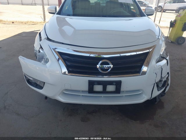 1N4AL3AP9FN865575 Nissan Altima 2.5/2.5 S/2.5 Sl/2.5 Sv