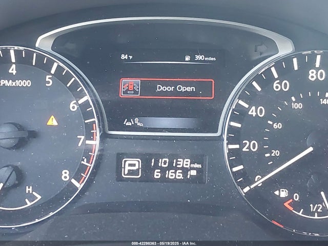 1N4AL3AP9FN865575 Nissan Altima 2.5/2.5 S/2.5 Sl/2.5 Sv
