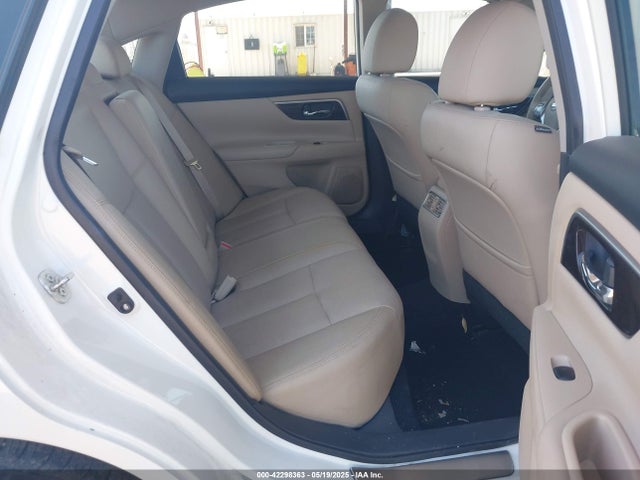 1N4AL3AP9FN865575 Nissan Altima 2.5/2.5 S/2.5 Sl/2.5 Sv