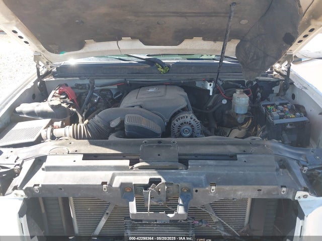 2007 CADILLAC ESCALADE 1GYFK638X7R422351 Photo 9