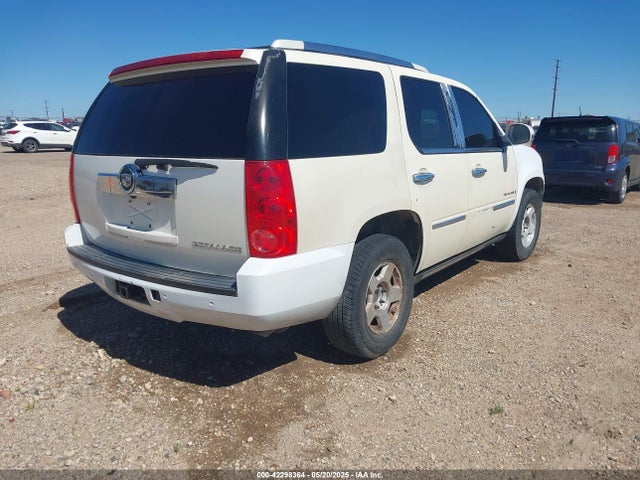 2007 CADILLAC ESCALADE 1GYFK638X7R422351 Photo 3