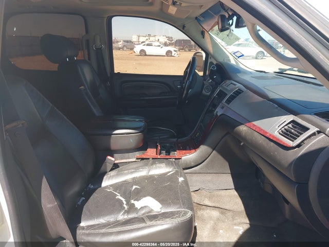 2007 CADILLAC ESCALADE 1GYFK638X7R422351 Photo 4