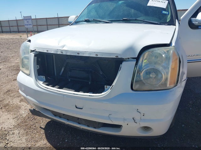 2007 CADILLAC ESCALADE 1GYFK638X7R422351 Photo 5