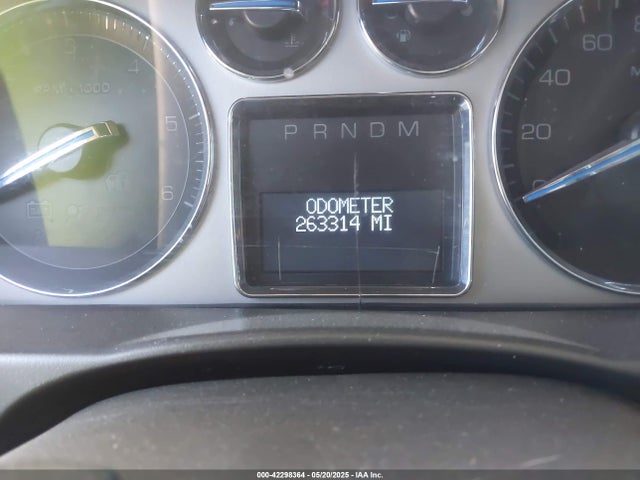 2007 CADILLAC ESCALADE 1GYFK638X7R422351 Photo 6
