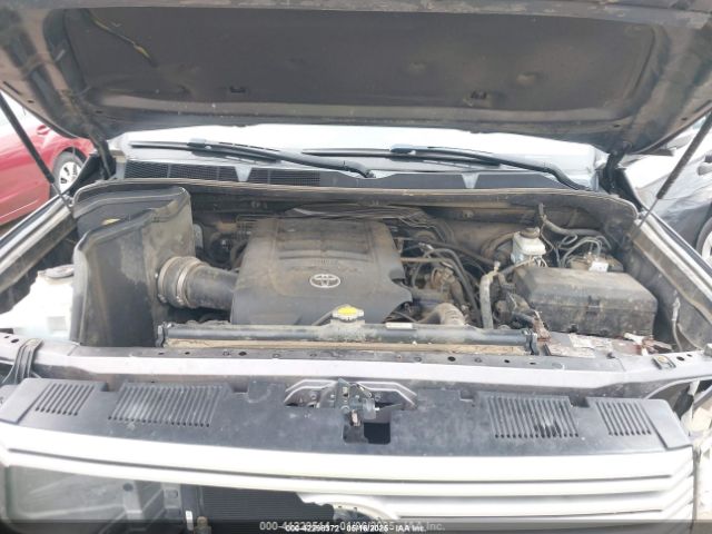 5TFUM5F16EX052444 Toyota Tundra Sr5 4.6l V8