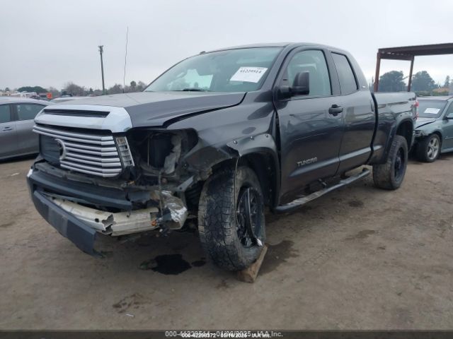 5TFUM5F16EX052444 Toyota Tundra Sr5 4.6l V8