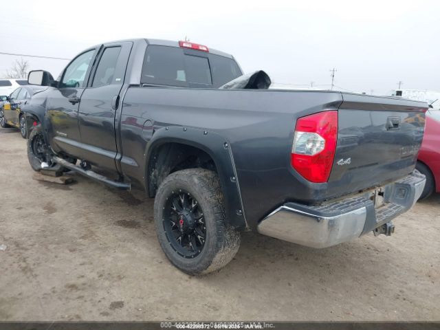 5TFUM5F16EX052444 Toyota Tundra Sr5 4.6l V8