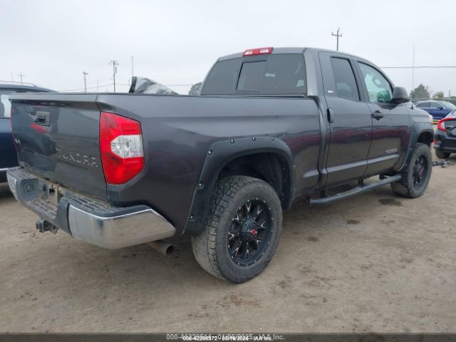 5TFUM5F16EX052444 Toyota Tundra Sr5 4.6l V8