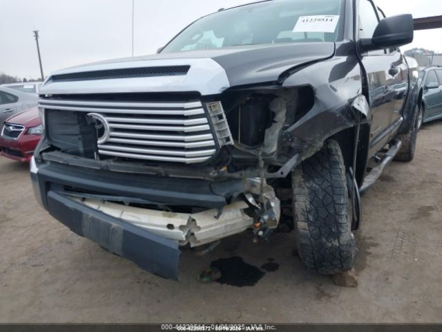 5TFUM5F16EX052444 Toyota Tundra Sr5 4.6l V8
