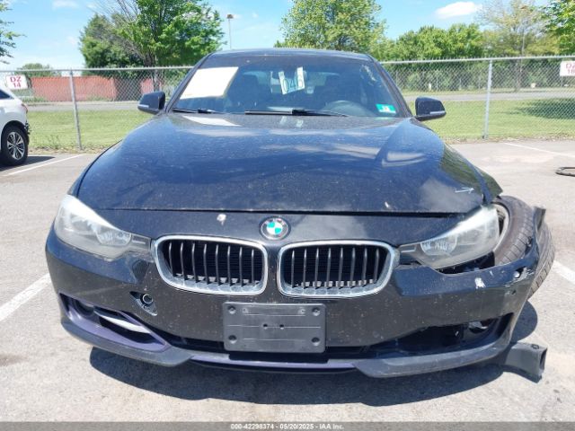 WBA3B5G50ENS11342 BMW 328i Xdrive