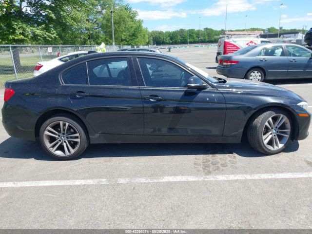 WBA3B5G50ENS11342 BMW 328i Xdrive