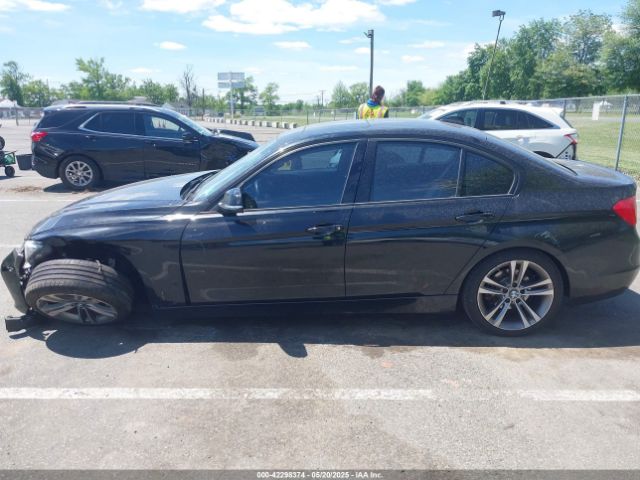 WBA3B5G50ENS11342 BMW 328i Xdrive