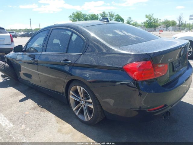 WBA3B5G50ENS11342 BMW 328i Xdrive