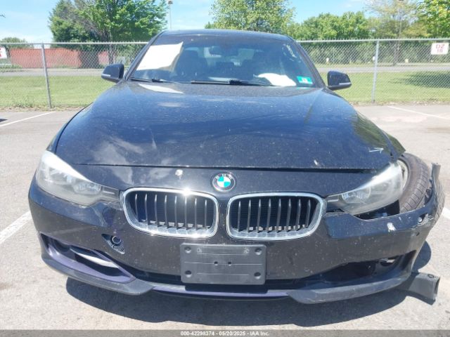 WBA3B5G50ENS11342 BMW 328i Xdrive