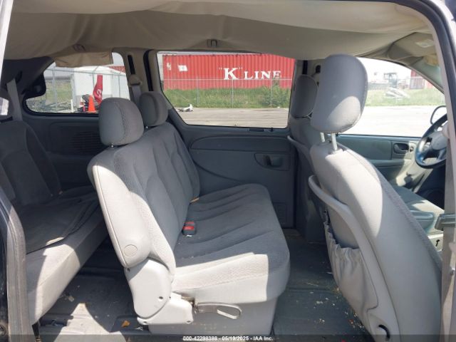 2006 CHRYSLER TOWN & COUNTRY 1A4GP45R16B549299 Photo 7