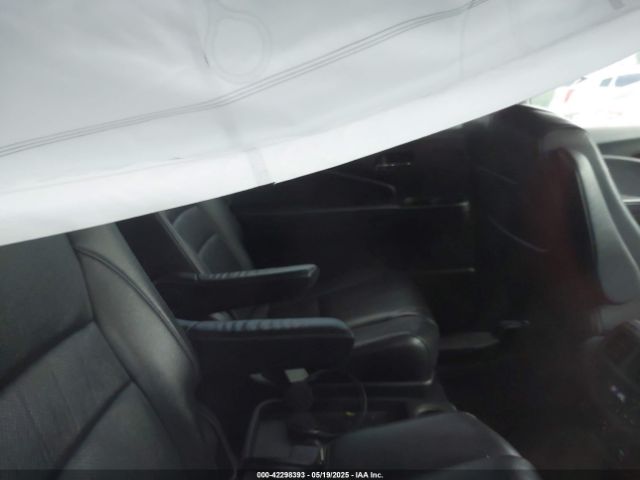 5FNYF6H07JB044394 Honda Pilot Elite