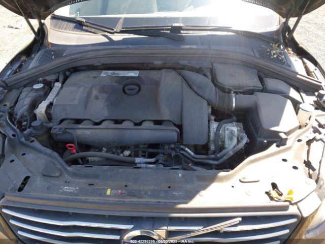 YV4902RK6F2740539 Volvo Xc60 T6