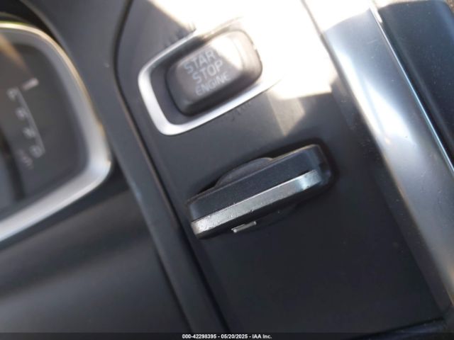YV4902RK6F2740539 Volvo Xc60 T6