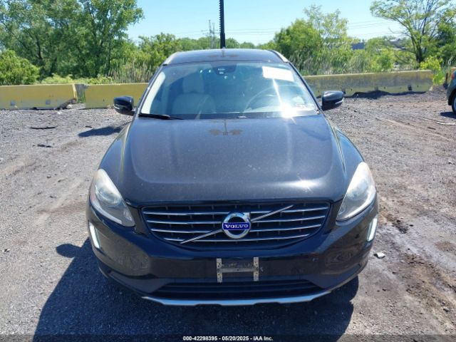 YV4902RK6F2740539 Volvo Xc60 T6