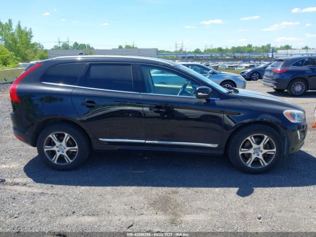 YV4902RK6F2740539 Volvo Xc60 T6