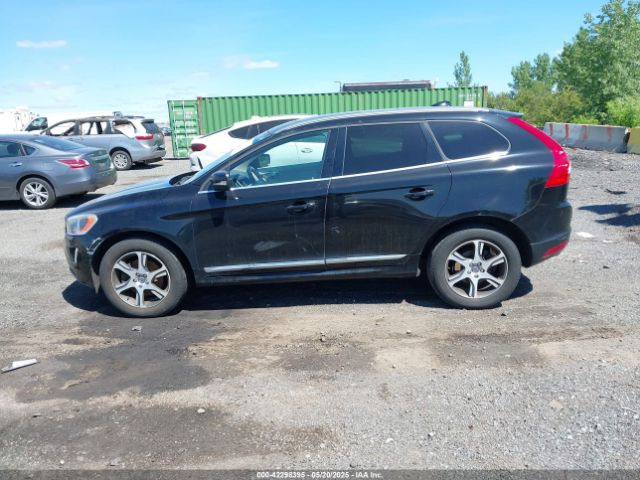 YV4902RK6F2740539 Volvo Xc60 T6