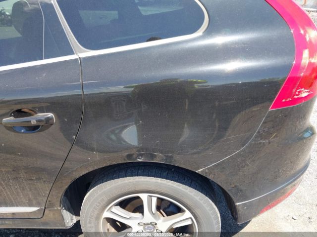 YV4902RK6F2740539 Volvo Xc60 T6