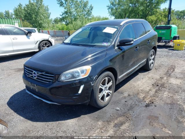 YV4902RK6F2740539 Volvo Xc60 T6