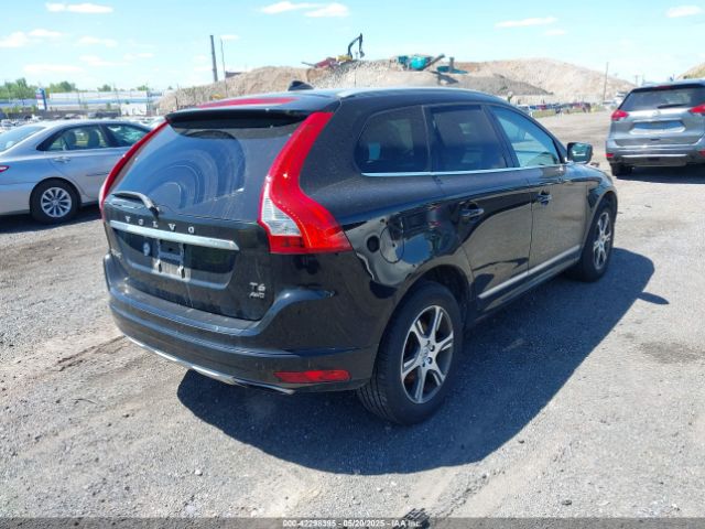 YV4902RK6F2740539 Volvo Xc60 T6