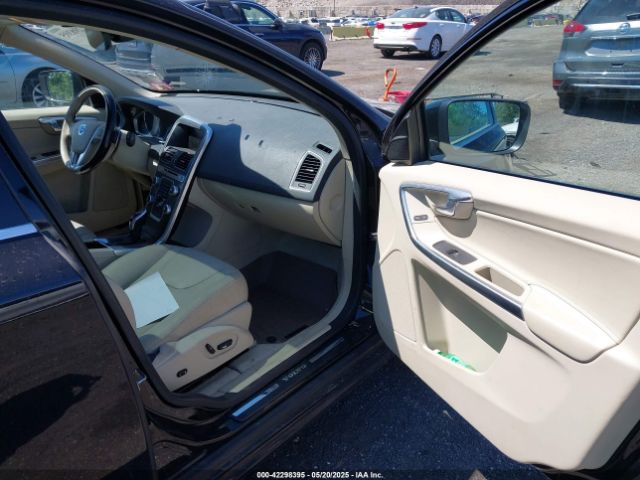 YV4902RK6F2740539 Volvo Xc60 T6