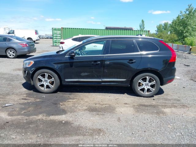 YV4902RK6F2740539 Volvo Xc60 T6