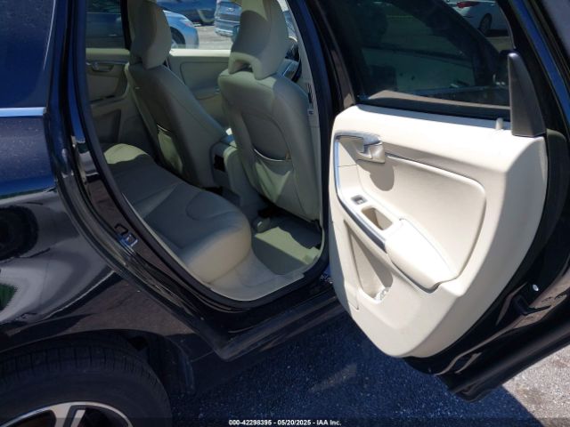 YV4902RK6F2740539 Volvo Xc60 T6