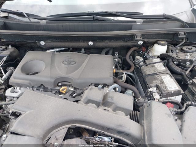 2023 TOYOTA RAV4 2T3C1RFV9PC250006 Photo 9