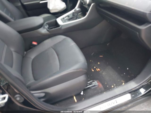 2023 TOYOTA RAV4 2T3C1RFV9PC250006 Photo 4
