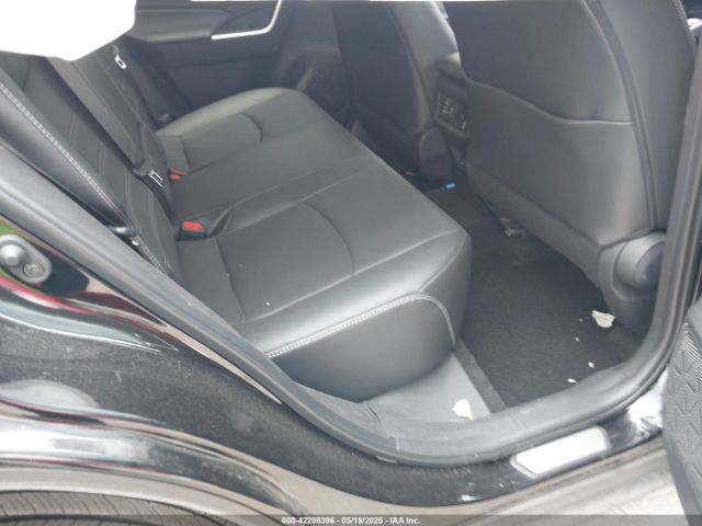 2023 TOYOTA RAV4 2T3C1RFV9PC250006 Photo 7